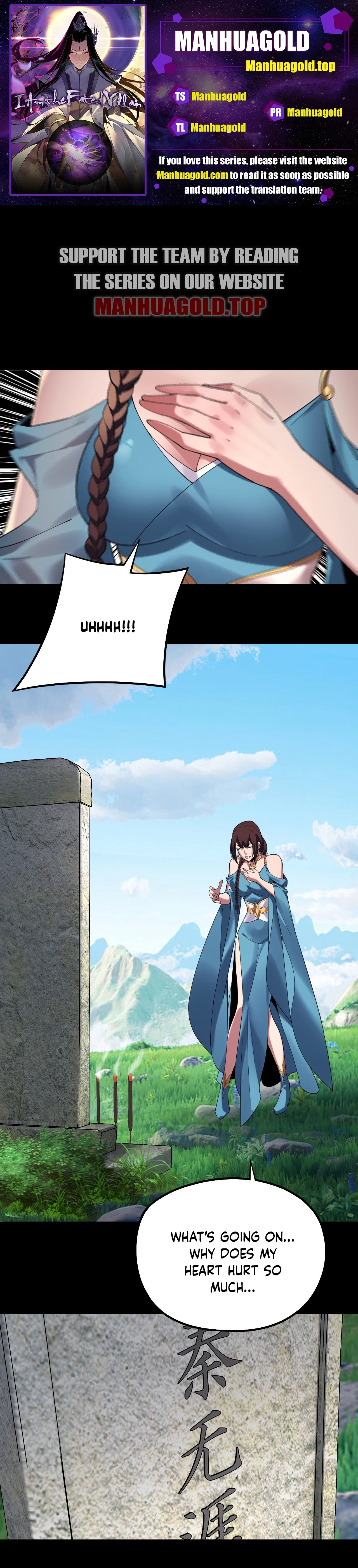 I Am the Fated Villain Chap 221 - Next Chap 222