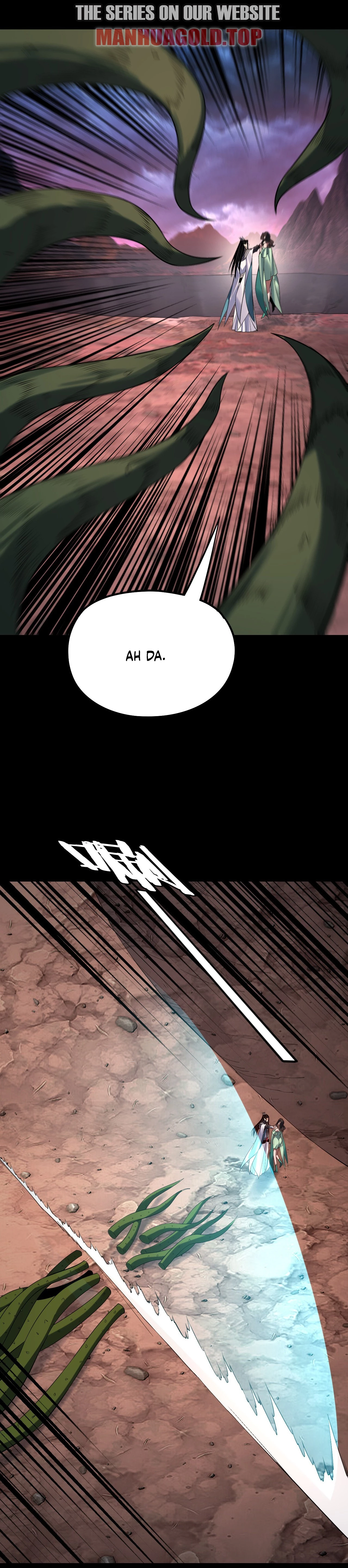 I Am the Fated Villain Chap 221 - Next Chap 222