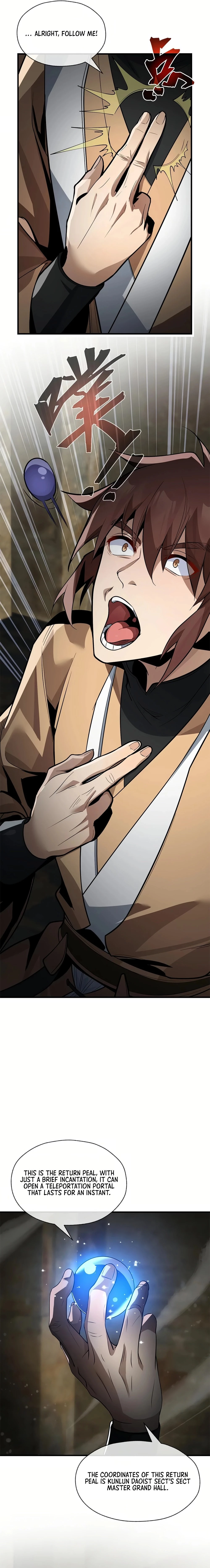 I, The Demon Lord am being targeted by my female Disciples! Chap 54 - Next Chap 55