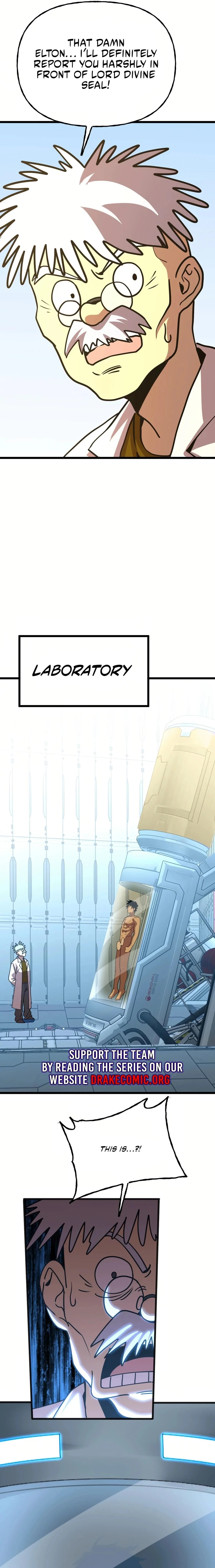 Leveling In The Future Chap 189 - Next Chap 190