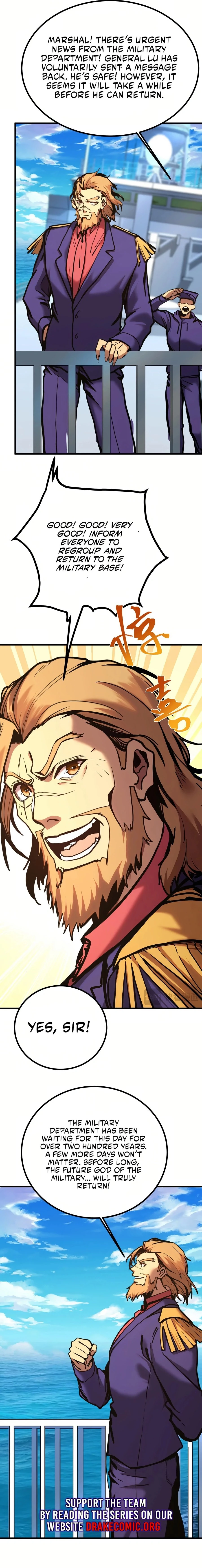 Leveling In The Future Chap 189 - Next Chap 190