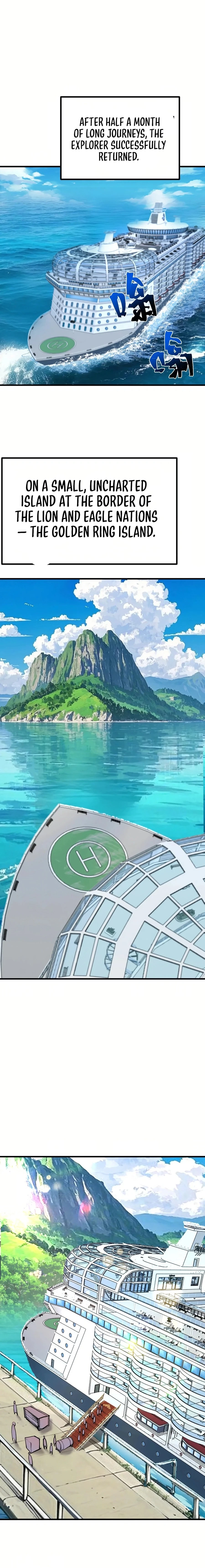 Leveling In The Future Chap 189 - Next Chap 190