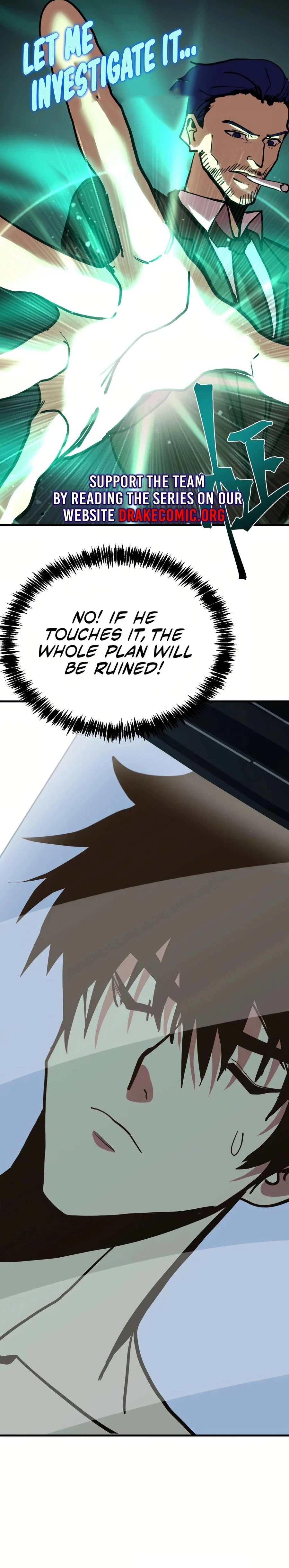 Leveling In The Future Chap 189 - Next Chap 190