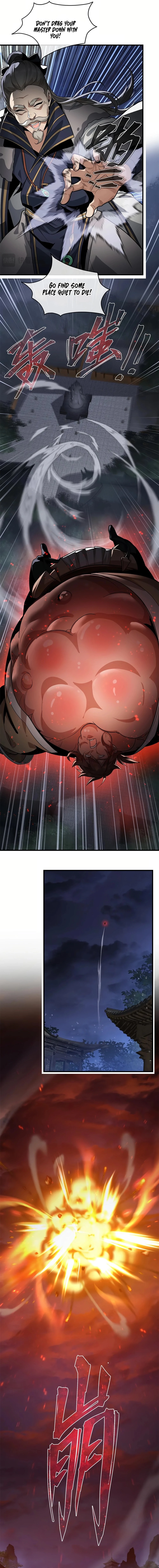 I, The Demon Lord am being targeted by my female Disciples! Chap 54 - Next Chap 55