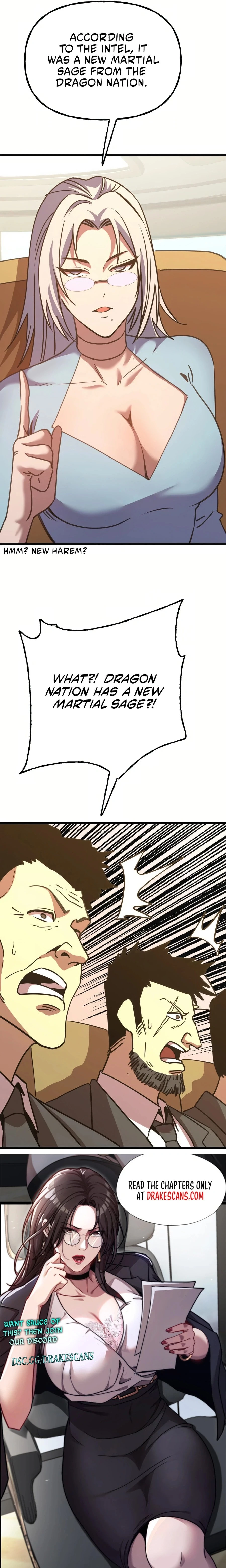 Leveling In The Future Chap 189 - Next Chap 190