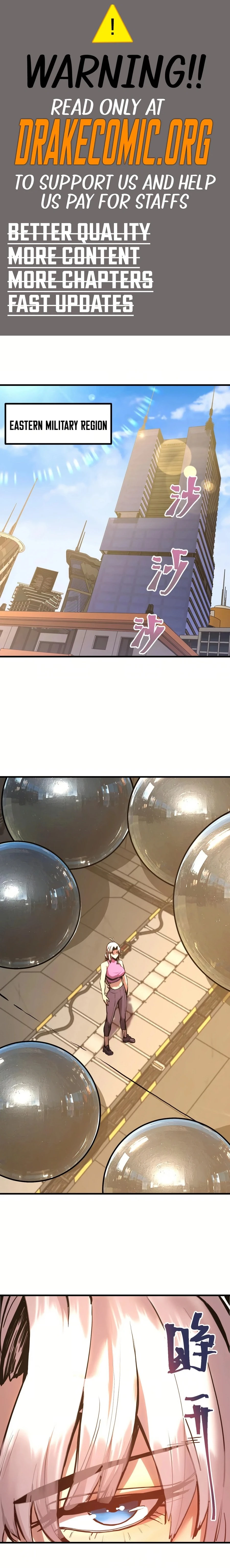 Leveling In The Future Chap 189 - Next Chap 190