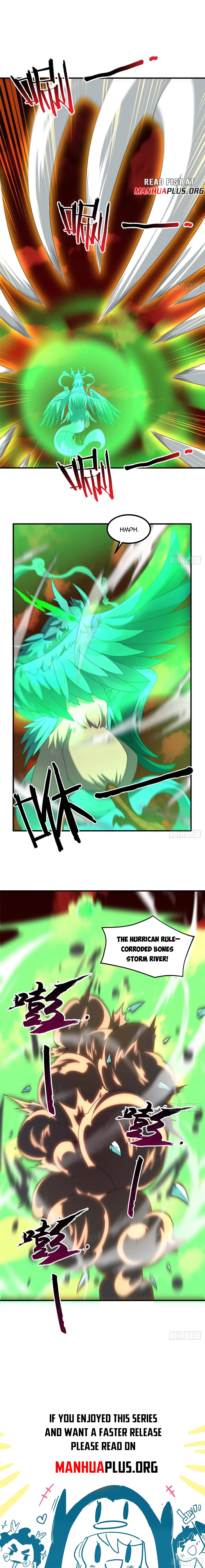 Monster Pet Evolution Chap 342 - Next Chap 343