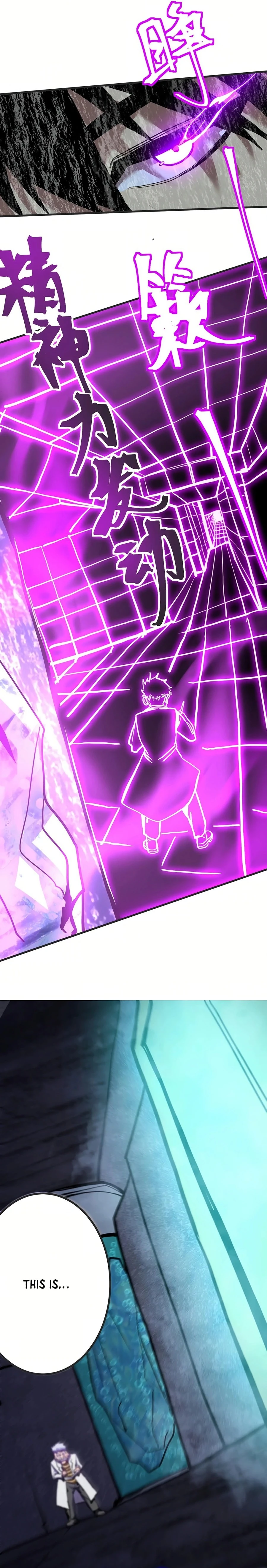 Leveling In The Future Chap 188 - Next Chap 189