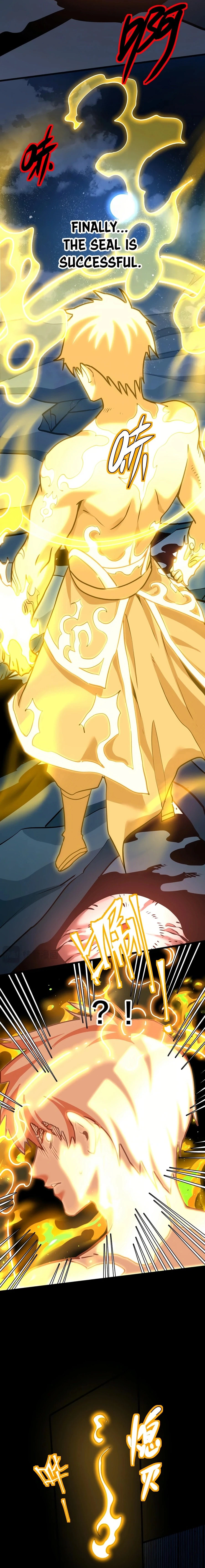 Leveling In The Future Chap 188 - Next Chap 189