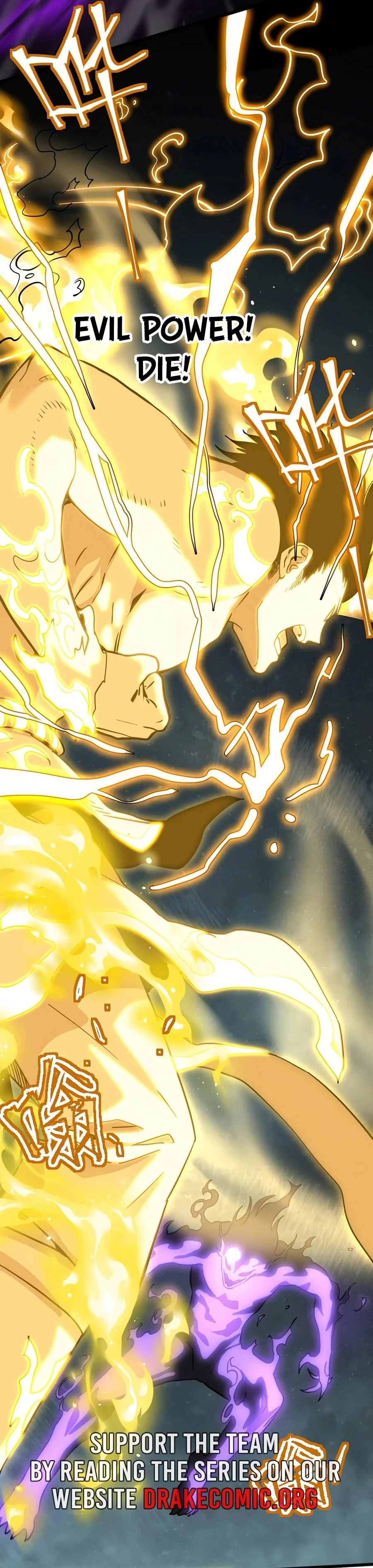 Leveling In The Future Chap 188 - Next Chap 189