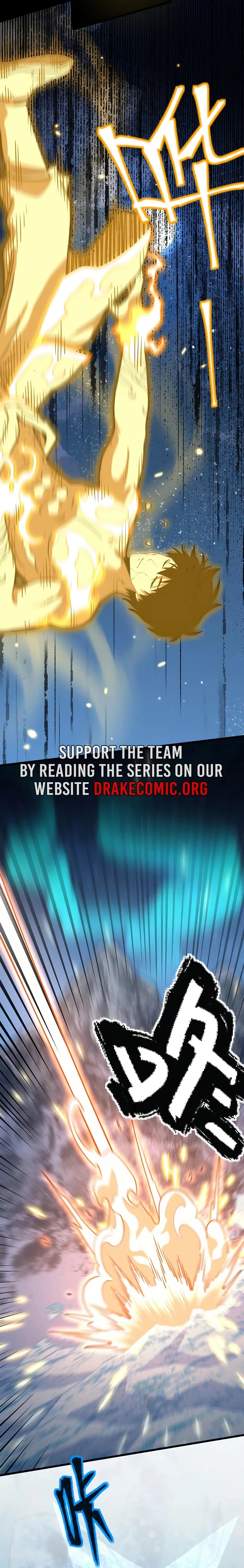 Leveling In The Future Chap 188 - Next Chap 189