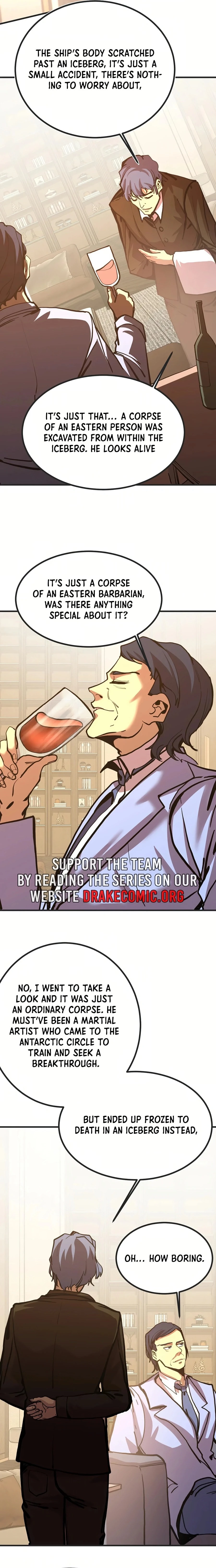 Leveling In The Future Chap 188 - Next Chap 189