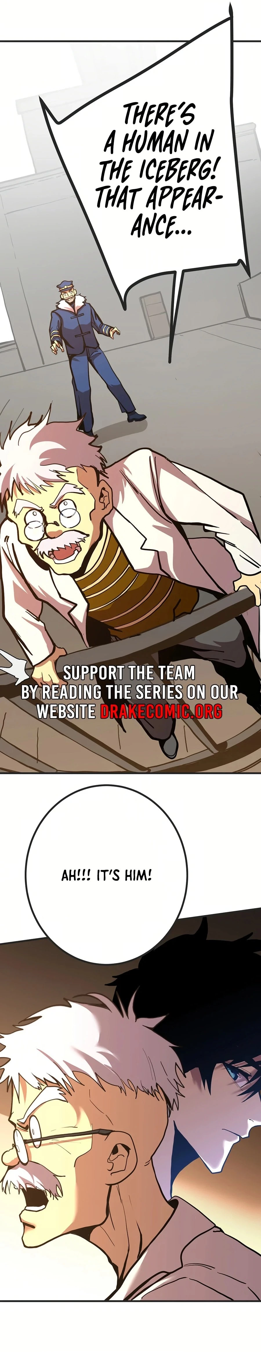 Leveling In The Future Chap 188 - Next Chap 189