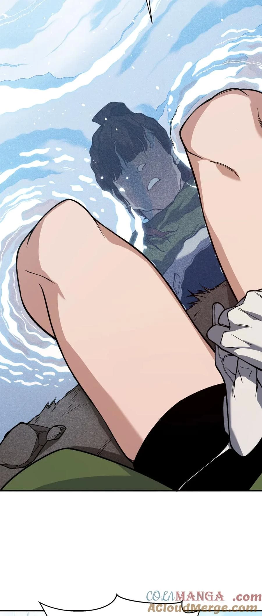 Demonic Evolution Chap 90 - Next Chap 91