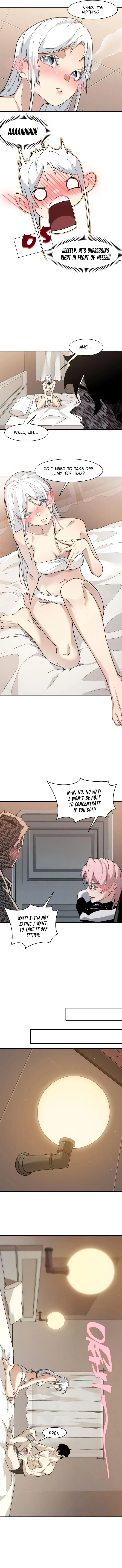 Demonic Evolution Chap 92 - Next Chap 93