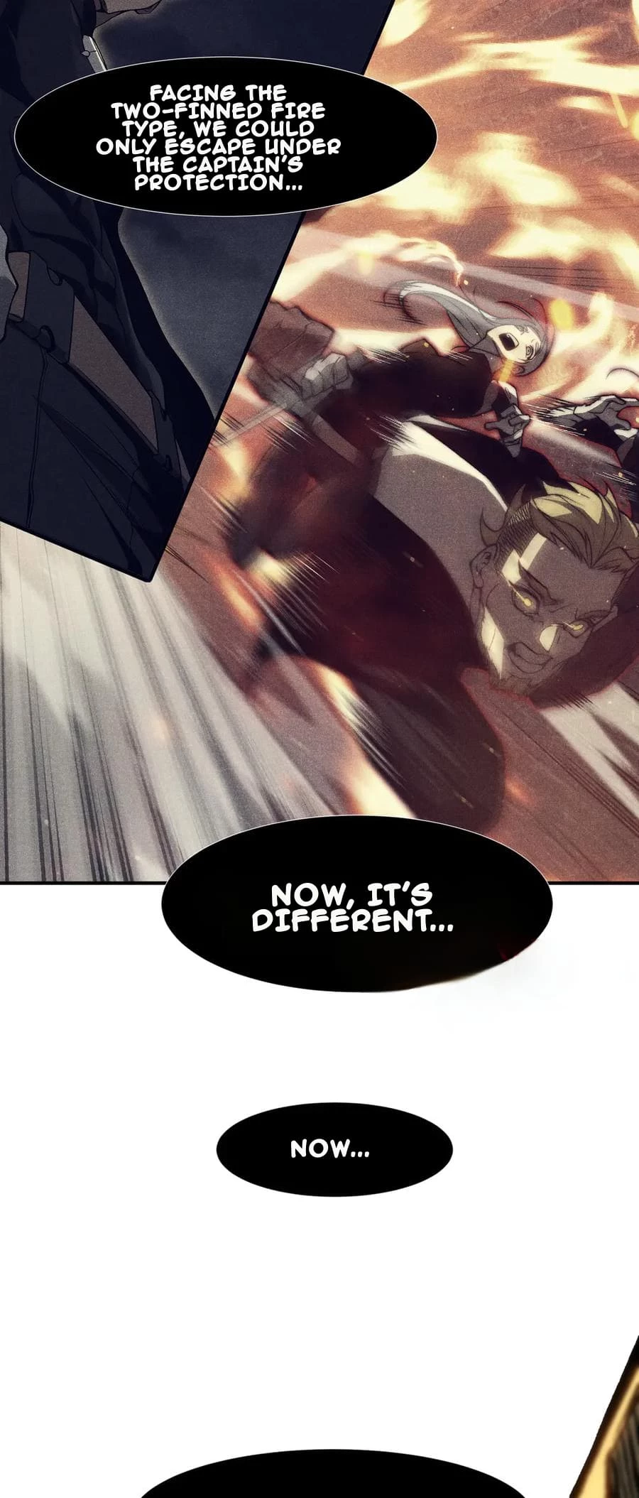 Demonic Evolution Chap 91 - Next Chap 92