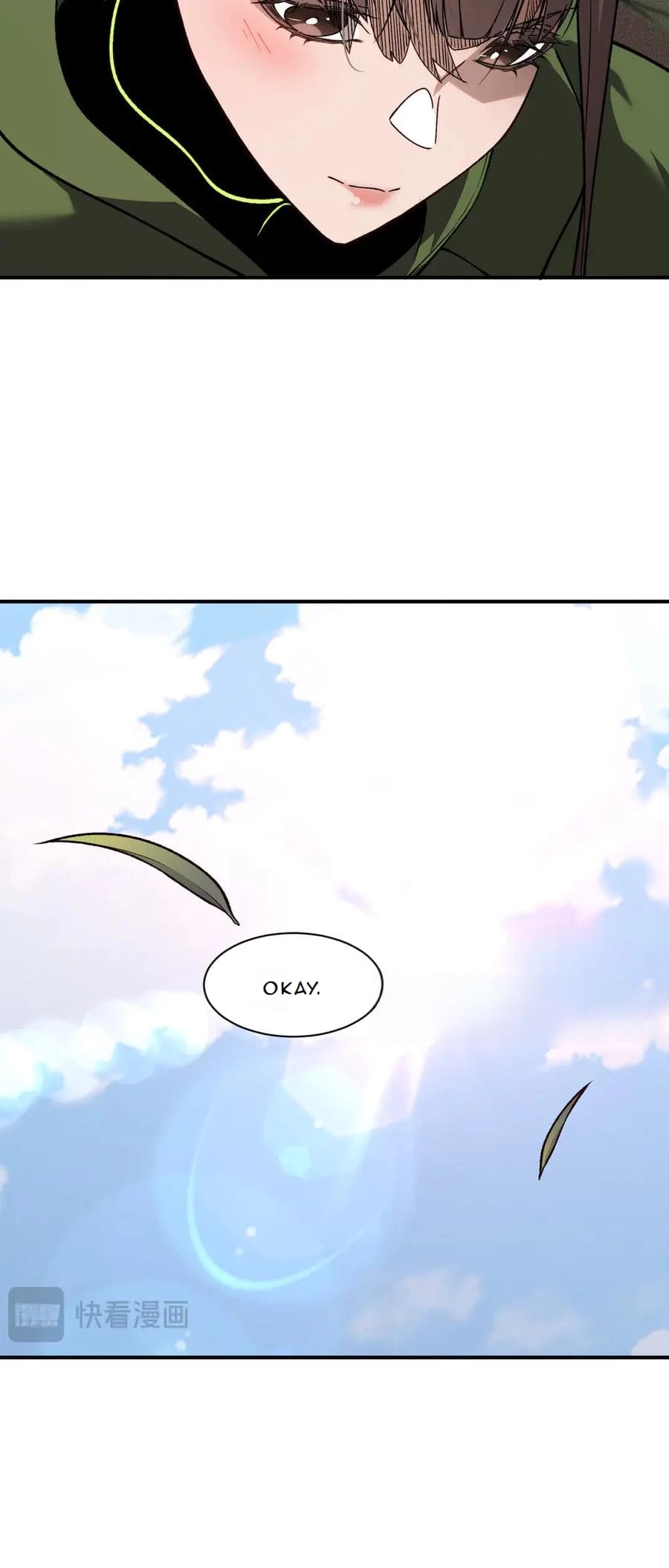 Demonic Evolution Chap 90 - Next Chap 91