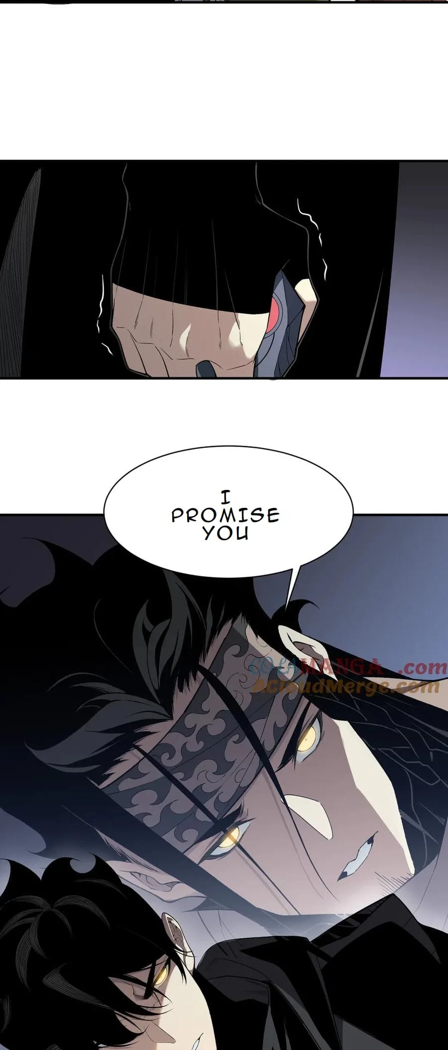 Demonic Evolution Chap 91 - Next Chap 92