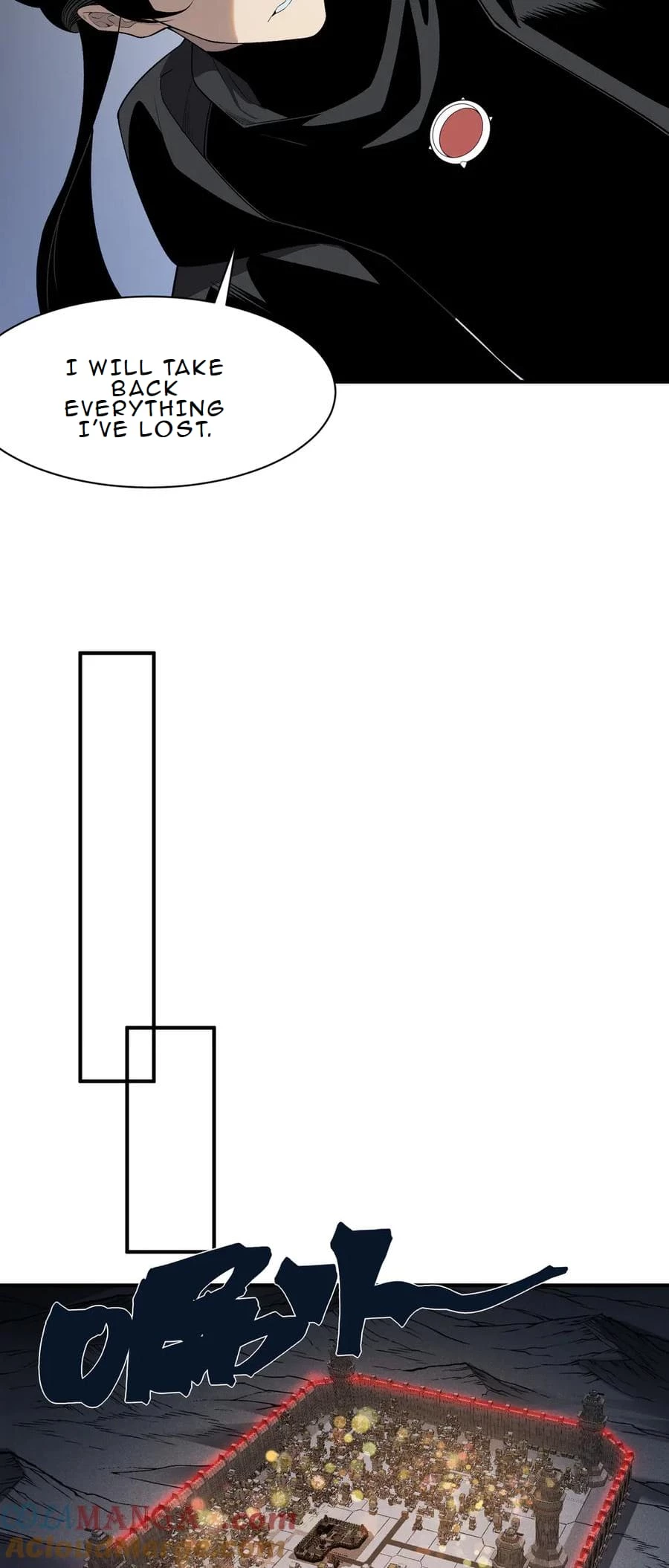 Demonic Evolution Chap 91 - Next Chap 92