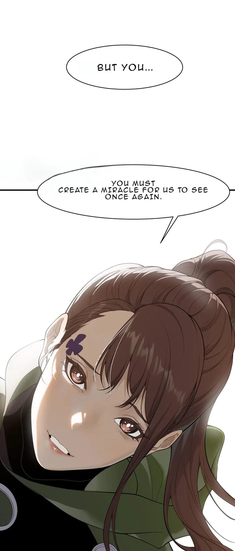 Demonic Evolution Chap 91 - Next Chap 92