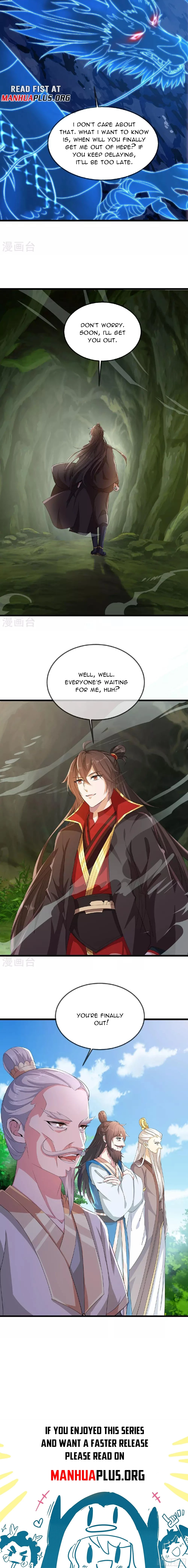 Banished Disciple's Counterattack Chap 505 - Next Chap 506