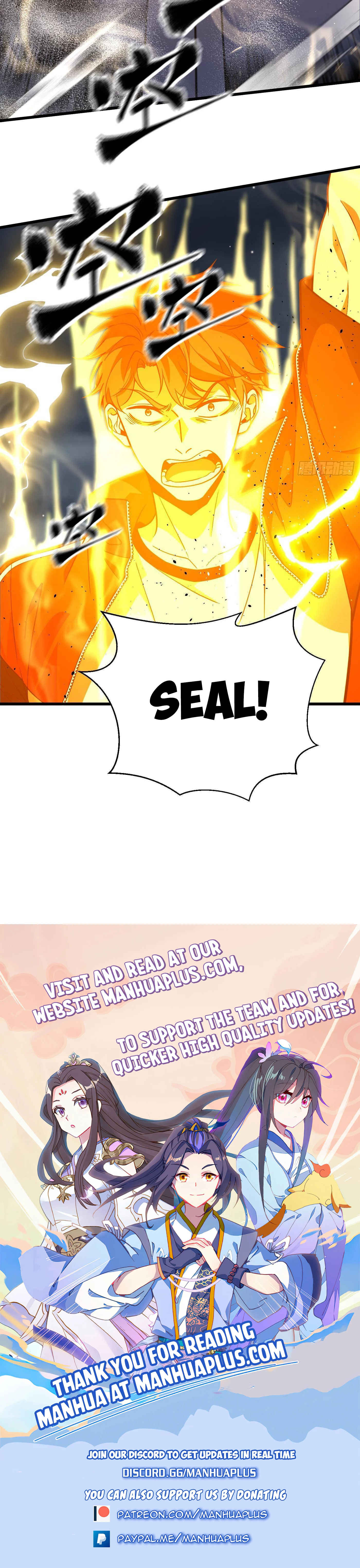 Global Martial Arts Chap 287 - Next Chap 288
