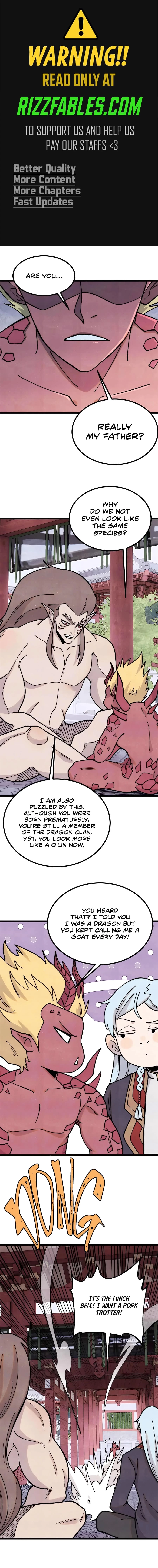 All Hail the Sect Leader Chap 392 - Next Chap 393