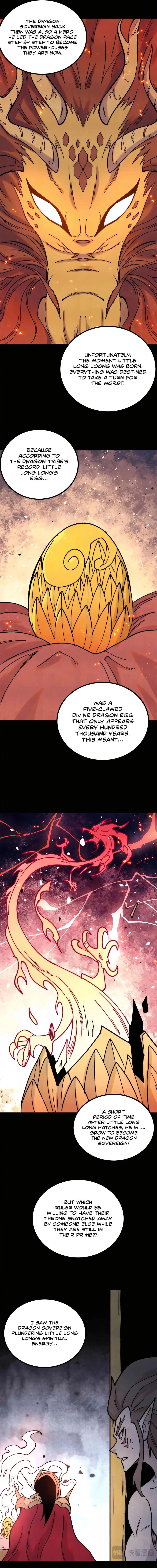 All Hail the Sect Leader Chap 392 - Next Chap 393