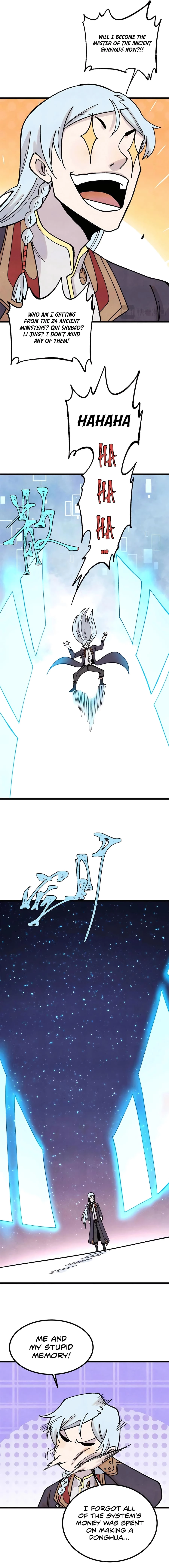 All Hail the Sect Leader Chap 392 - Next Chap 393