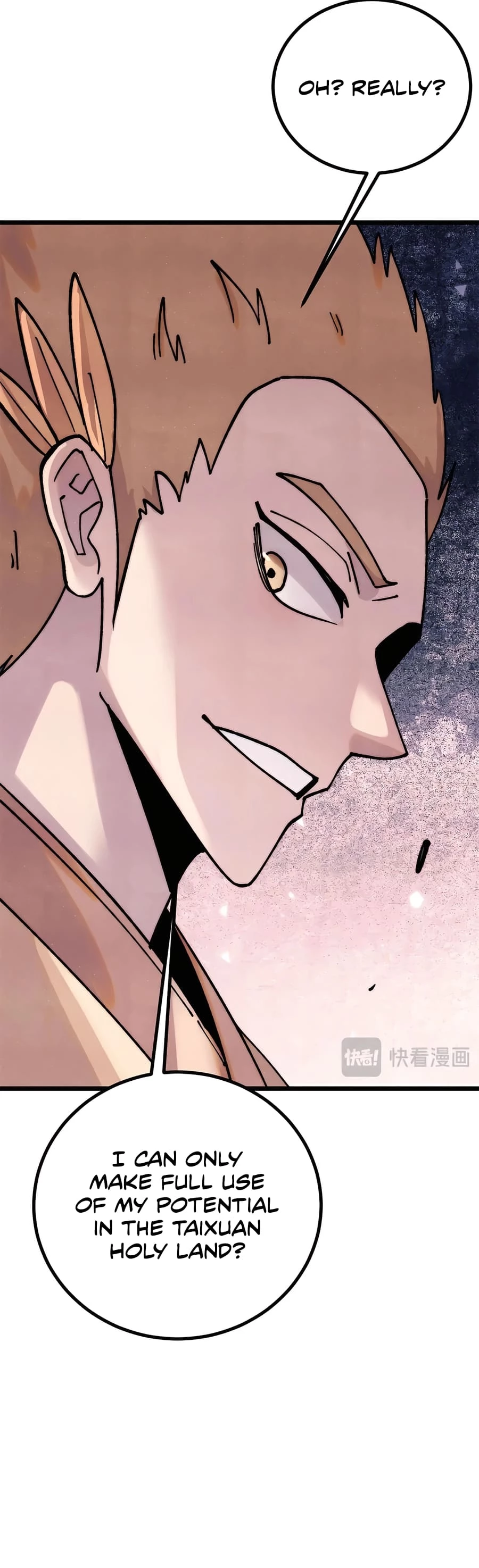 All Hail the Sect Leader Chap 391 - Next Chap 392