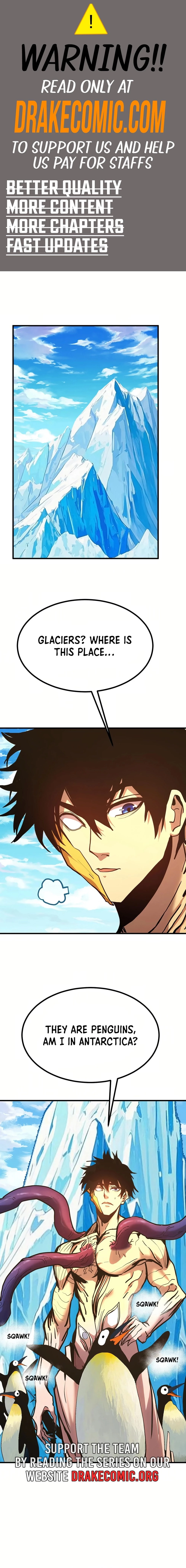 Leveling In The Future Chap 187 - Next Chap 188