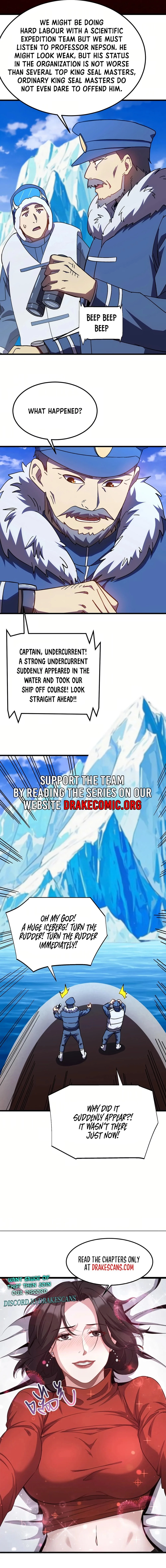 Leveling In The Future Chap 187 - Next Chap 188