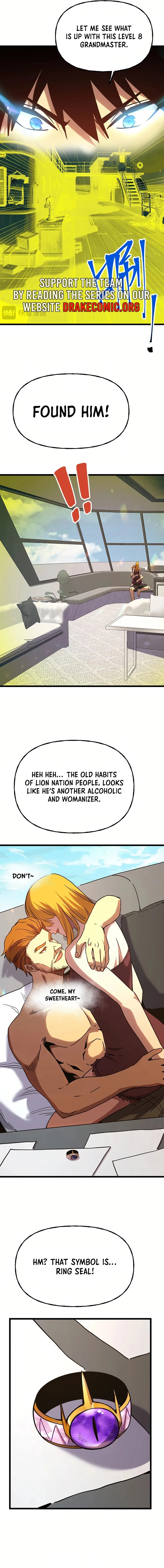 Leveling In The Future Chap 187 - Next Chap 188