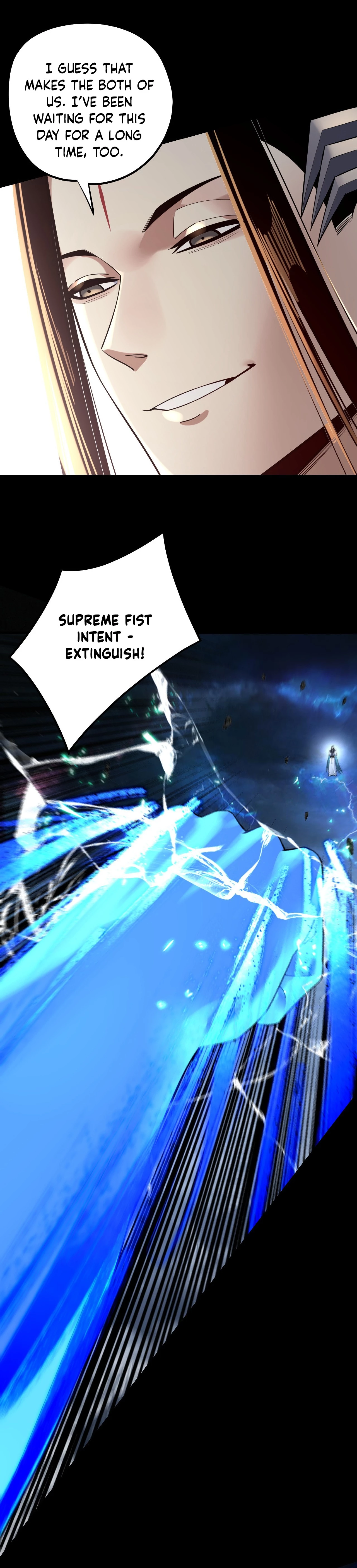 I Am the Fated Villain Chap 220 - Next Chap 221