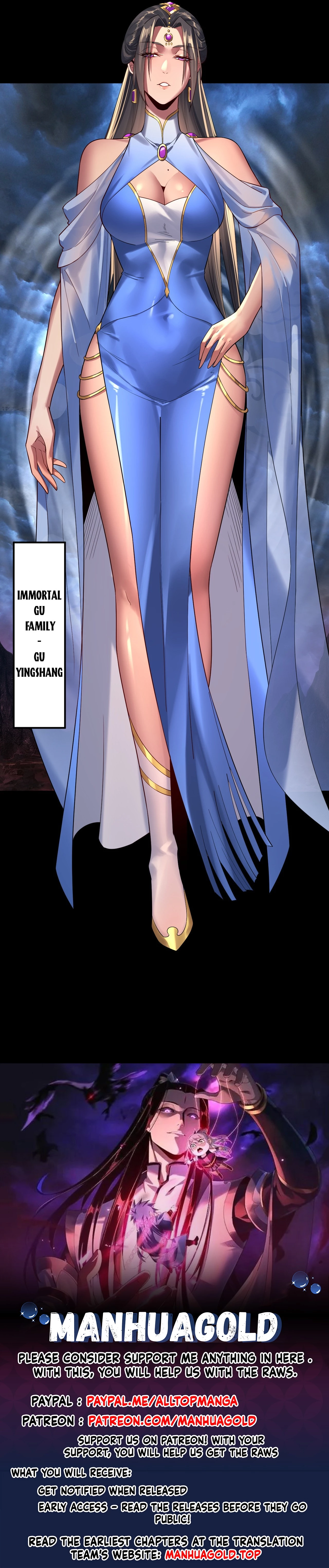 I Am the Fated Villain Chap 220 - Next Chap 221