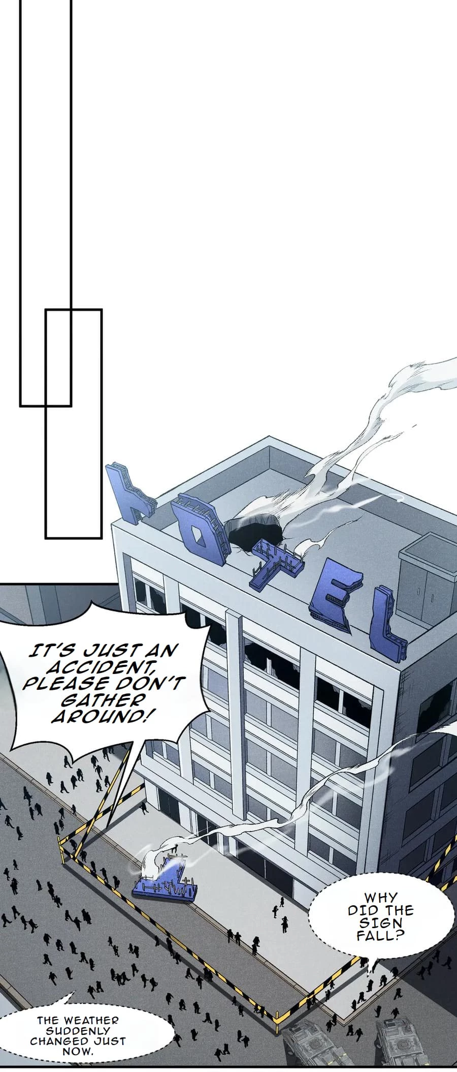 Demonic Evolution Chap 89 - Next Chap 90