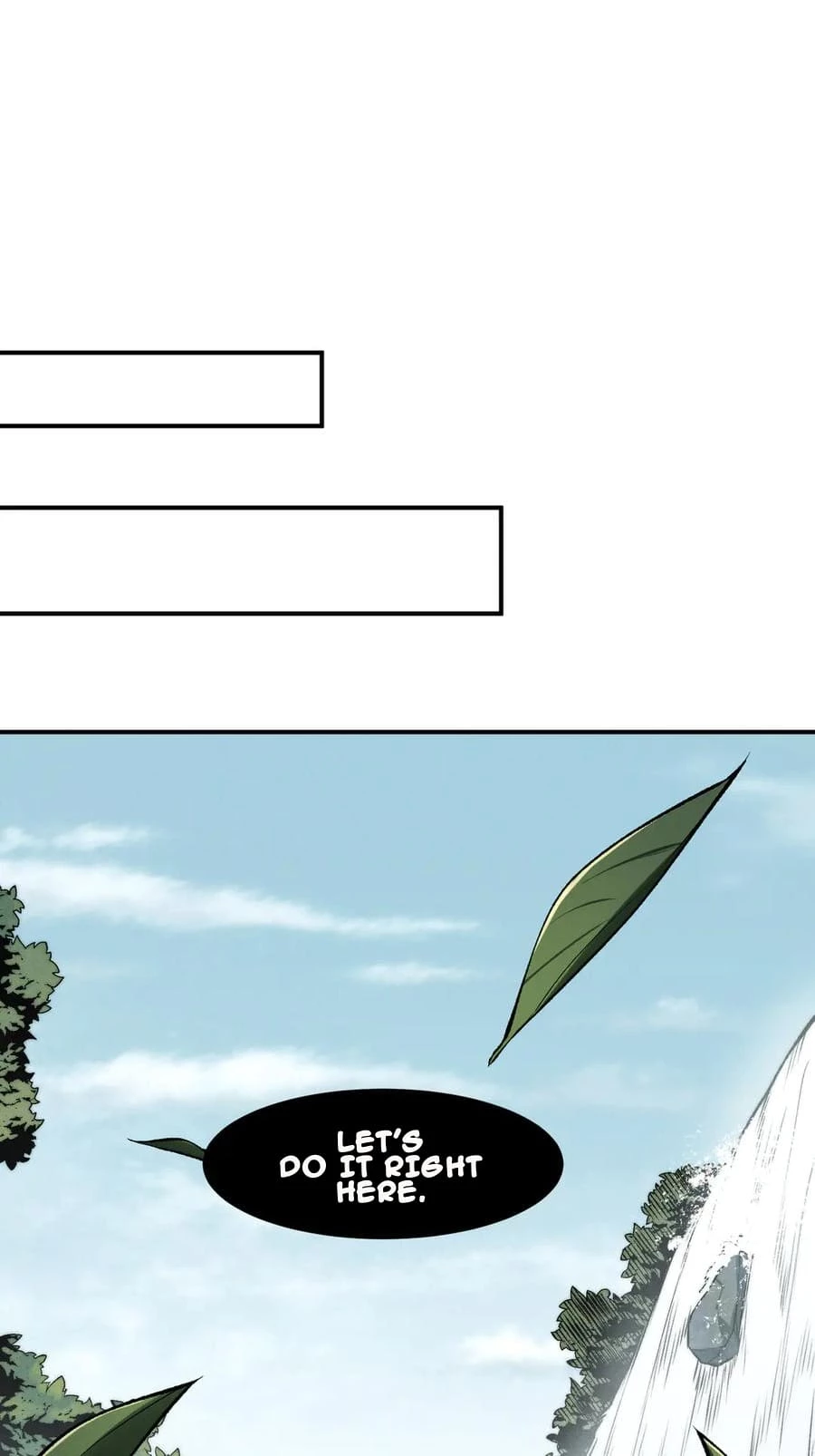 Demonic Evolution Chap 89 - Next Chap 90