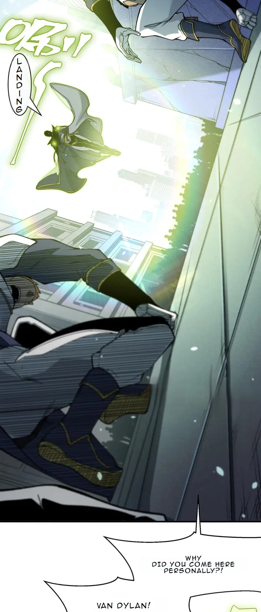 Demonic Evolution Chap 89 - Next Chap 90