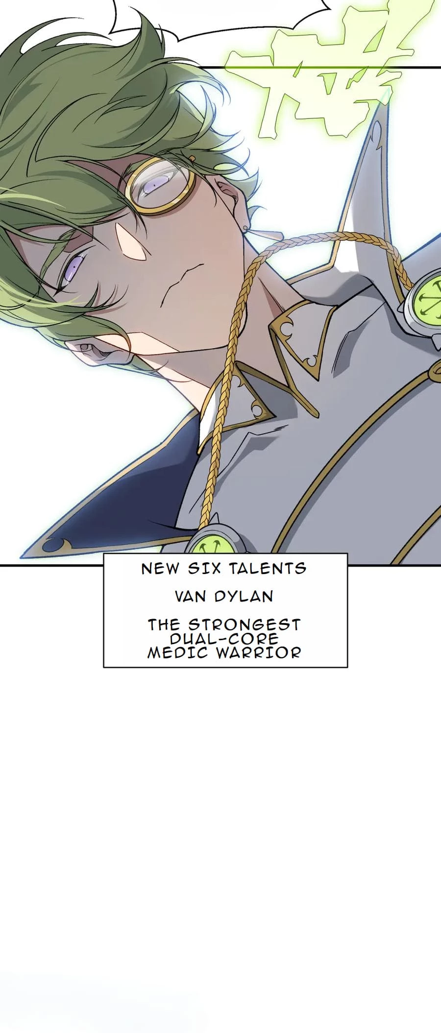 Demonic Evolution Chap 89 - Next Chap 90