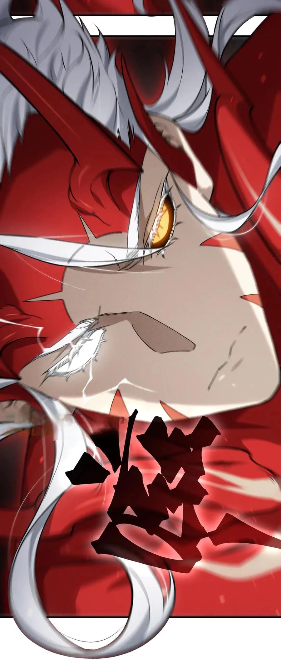 Demonic Evolution Chap 88 - Next Chap 89