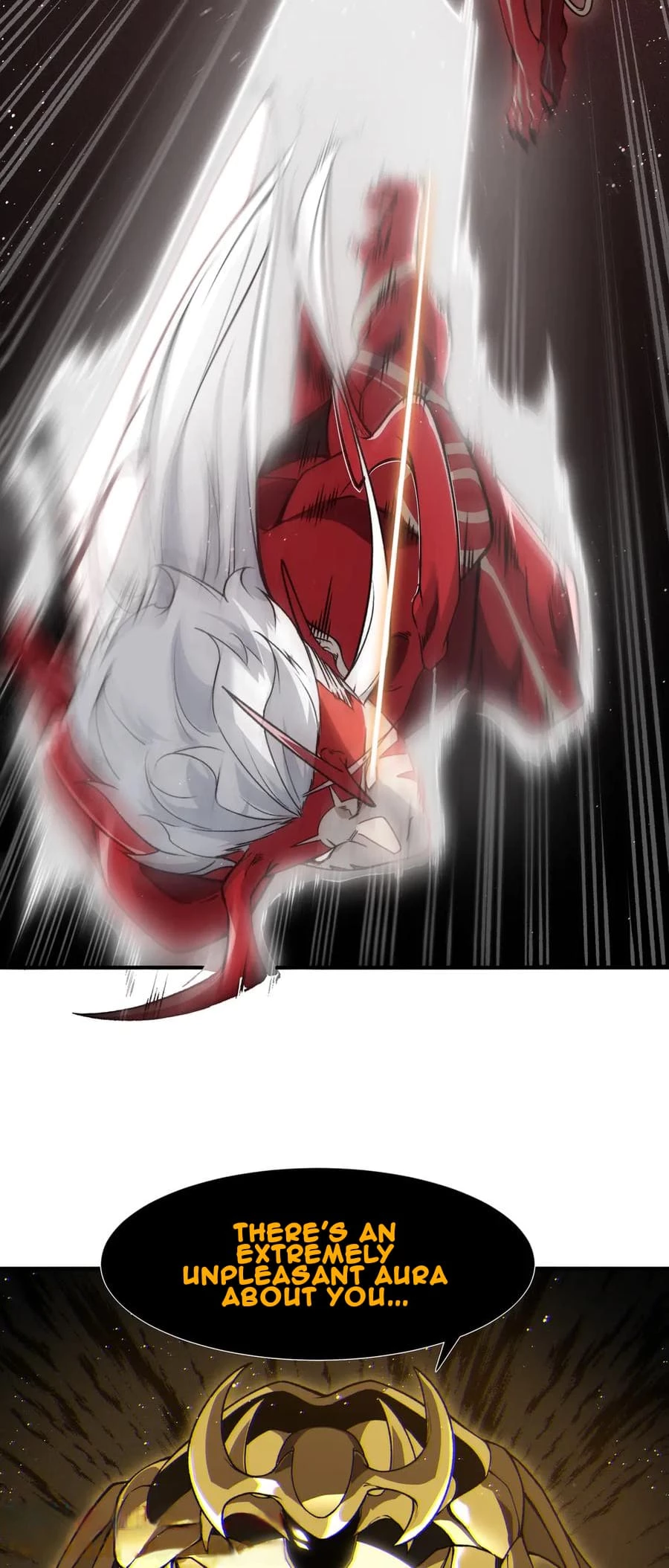 Demonic Evolution Chap 88 - Next Chap 89