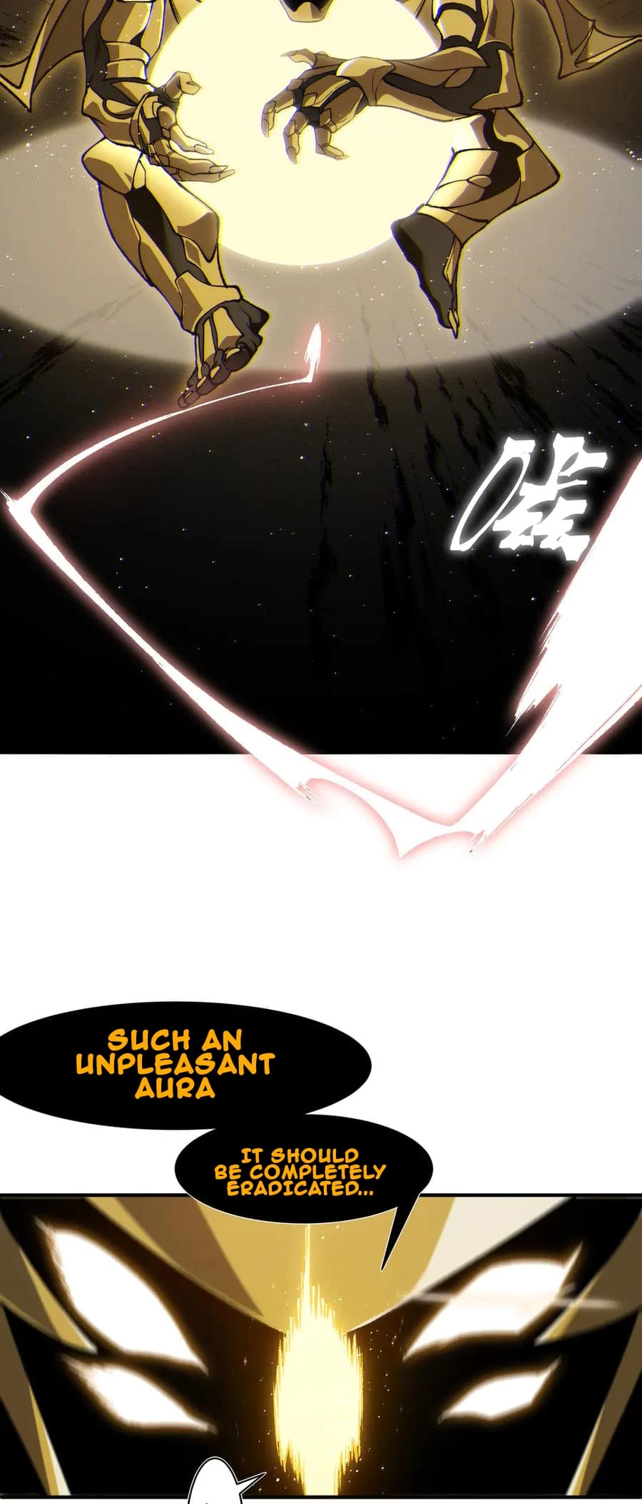 Demonic Evolution Chap 88 - Next Chap 89