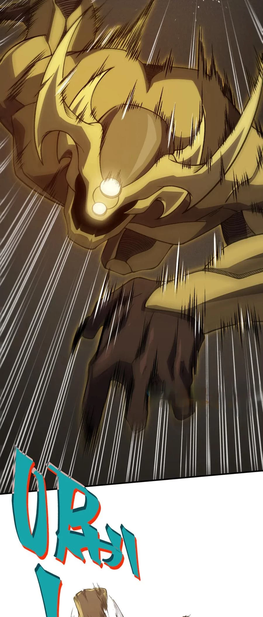 Demonic Evolution Chap 88 - Next Chap 89