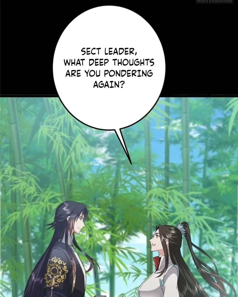 Keep a Low Profile, Sect Leader Chap 460 - Next Chap 461