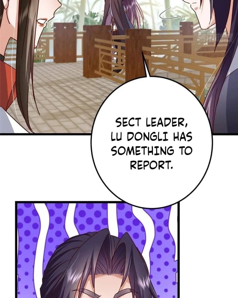 Keep a Low Profile, Sect Leader Chap 460 - Next Chap 461