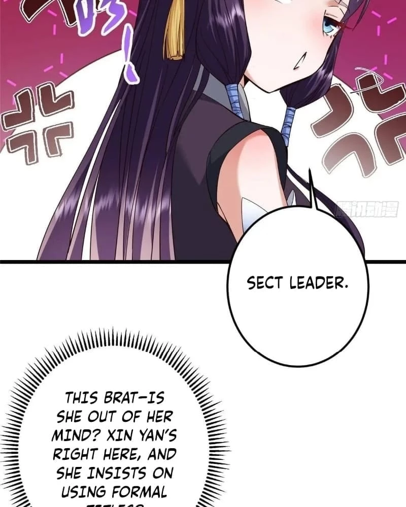 Keep a Low Profile, Sect Leader Chap 460 - Next Chap 461