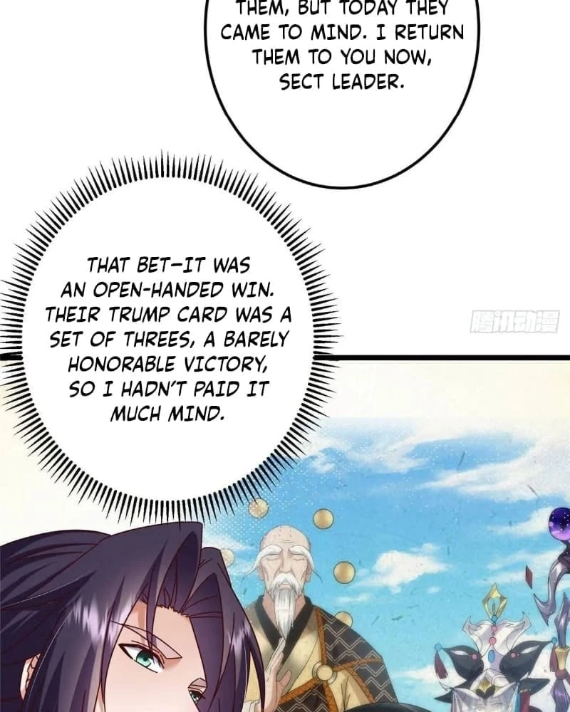 Keep a Low Profile, Sect Leader Chap 460 - Next Chap 461