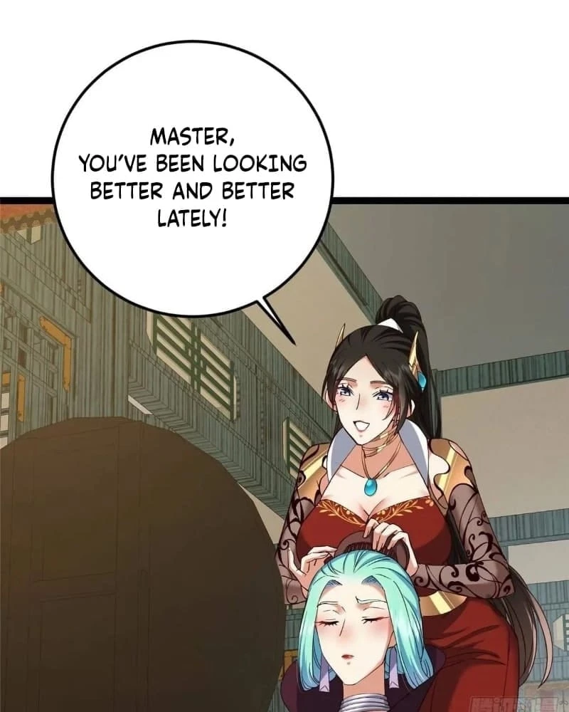 Keep a Low Profile, Sect Leader Chap 460 - Next Chap 461