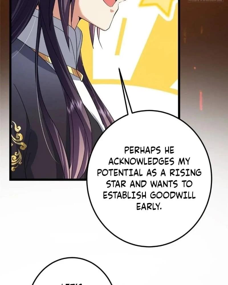 Keep a Low Profile, Sect Leader Chap 460 - Next Chap 461