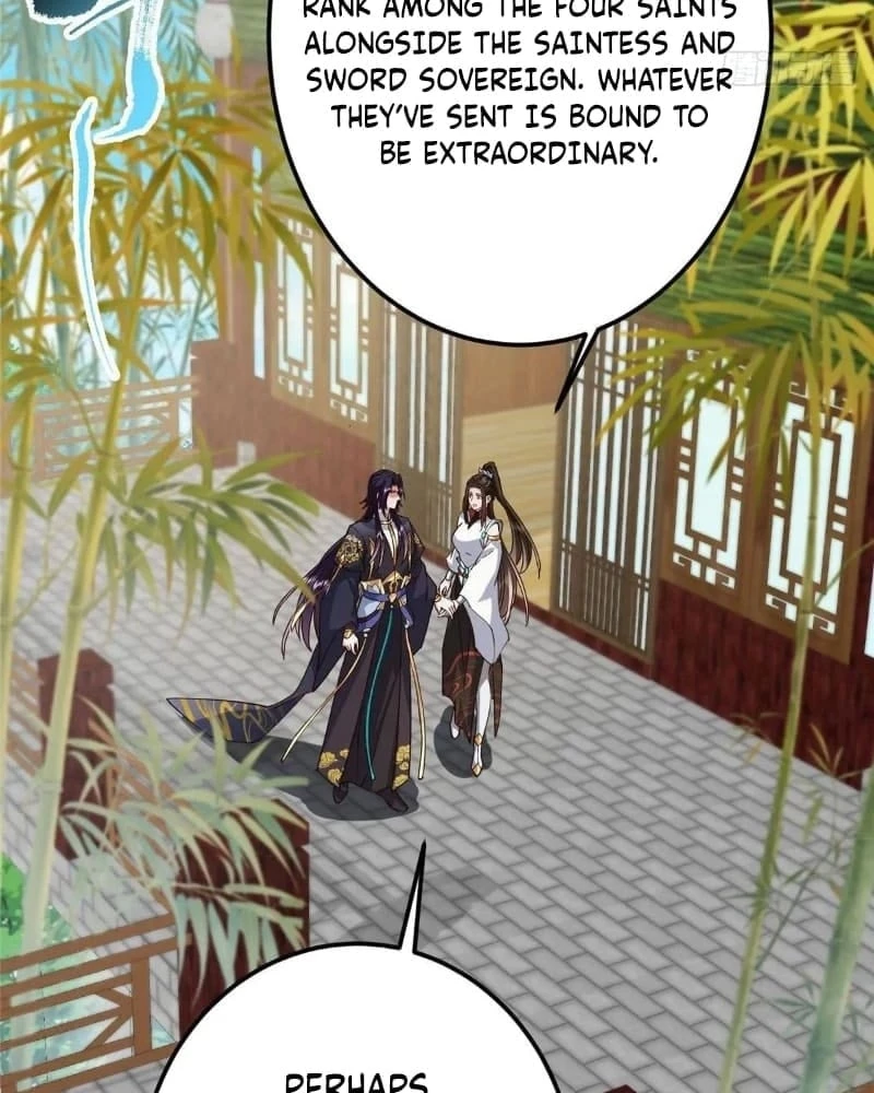 Keep a Low Profile, Sect Leader Chap 460 - Next Chap 461